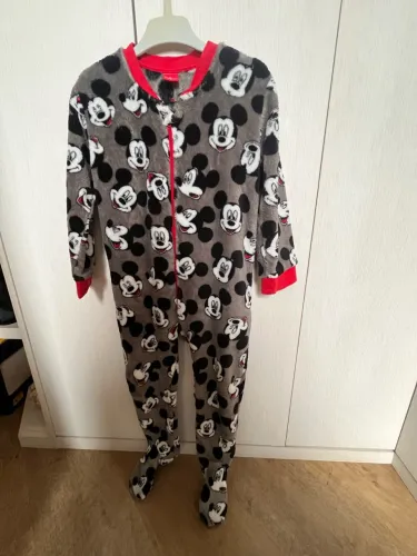 Pijamas menino