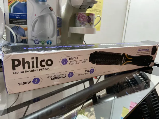 Escova Secadora PES33A BIVOLT