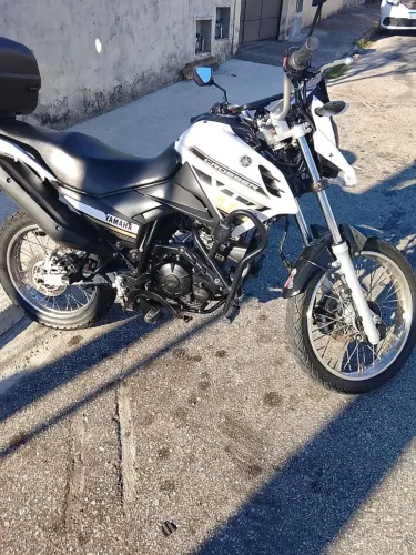 Crosser xtz