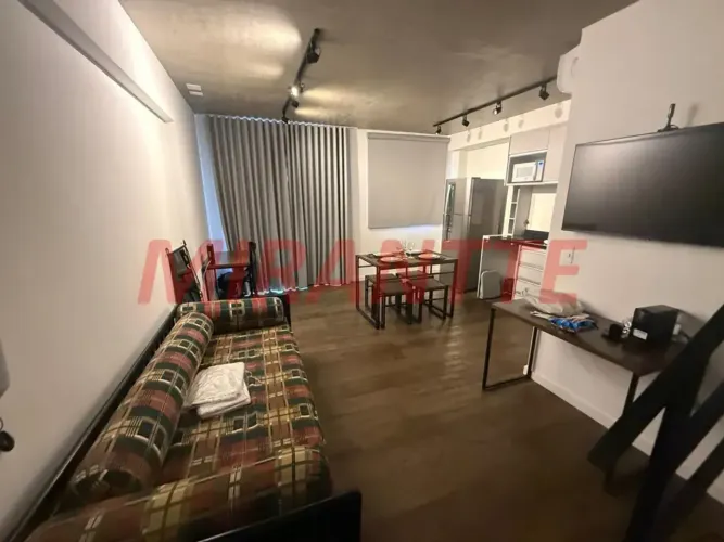 Duplex para venda com 66 metros quadrados com 1 quarto em Santana - São Paulo - SP