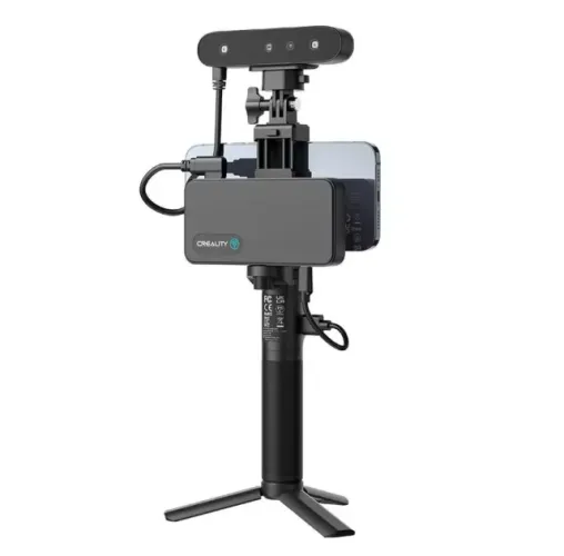Scanner 3D Creality CR-Scan Ferret Pro com case