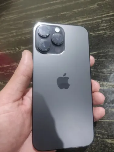 Vendo iPhone 14promax 