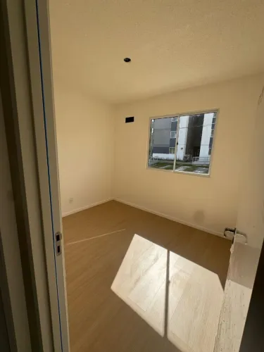 ? ALUGA-SE | Apartamento Térreo no Condomínio Smart Tarumã - Manaus/AM<br>
