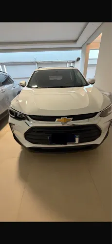 Chevrolet Tracker LT 1.0 Turbo 12V Flex AUT 2022