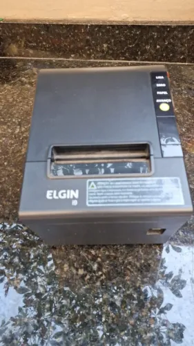 Impressora Térmica Elgin I9