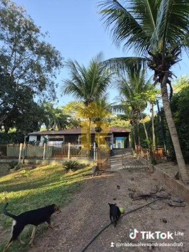 RANCHO RURAL em ZACARIAS - SP, ZONA RURAL