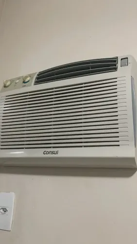 Ar condicionado Consul 7500 BTU