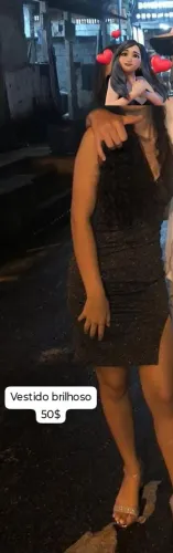 Vestidos perfeitos 