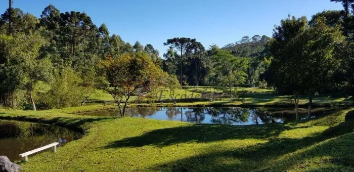 Sítio com 5 dormitórios à venda, 170000 m² por R$ 1.350.000,01 - Ibiúna - Ibiúna/SP