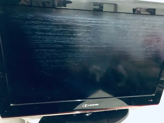 TV Para Conserto