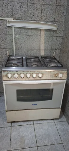 Fogão