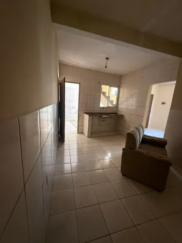Casa duplex em Setiba para lugar anual