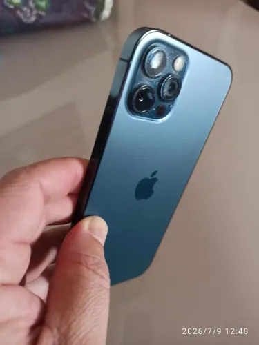 iPhone 12 Pró 128GB