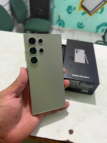 S24 ultra 256 GB