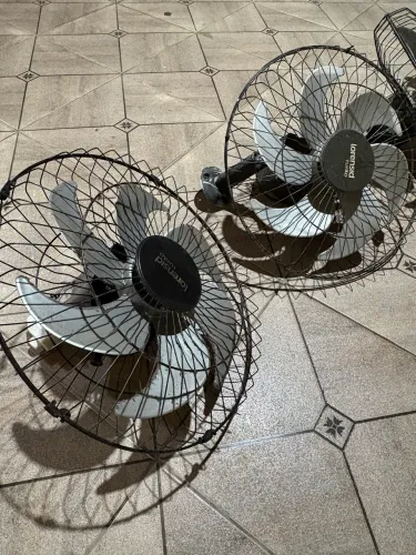 Ventilador