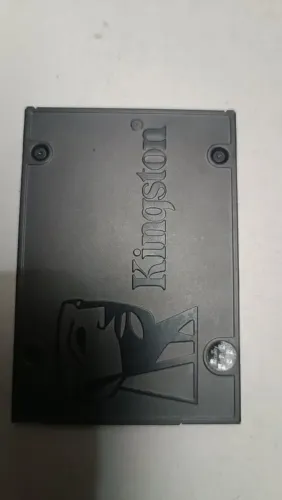 SSD Kingston 256Gb