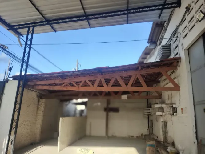 Imóvel para aluguel tem 750 metros quadrados com 4 quartos em Boa Viagem - Recife - PE