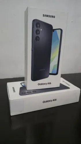 Celular Samsung Galaxy na Caixa LACRADA!