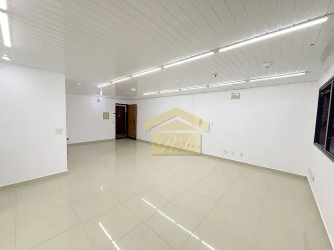 Sala para alugar, 50 m² por R$ 2.567,31/mês - Saude - São Paulo/SP