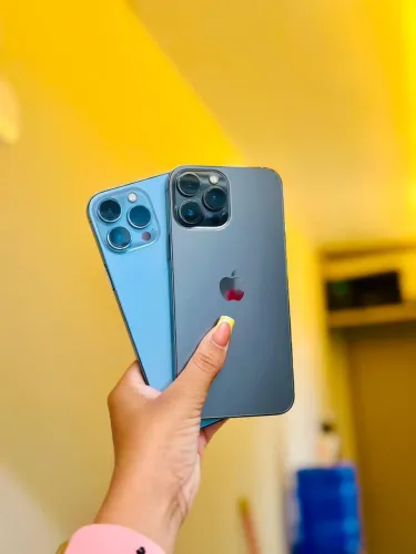 iPhone 13 Pro Max 128GB