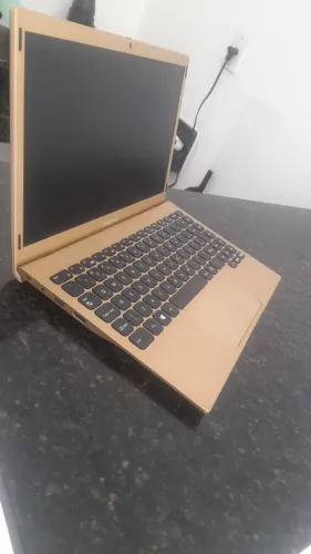 Vendo notebook semi novo