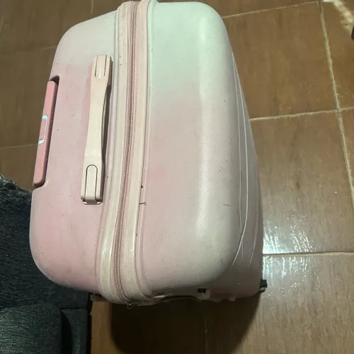 Mala de viagem