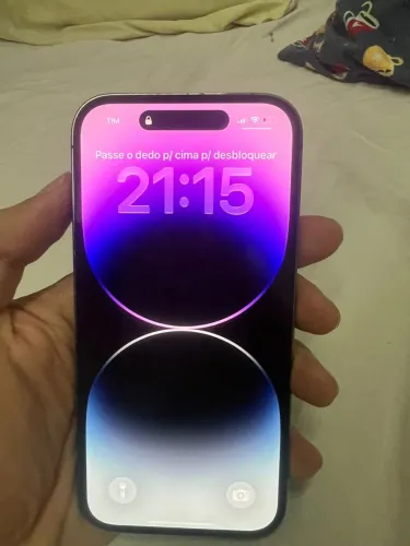 iPhone 14 Pro 128 gb