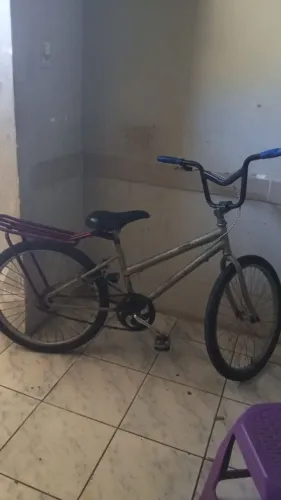Bicicleta aro 26