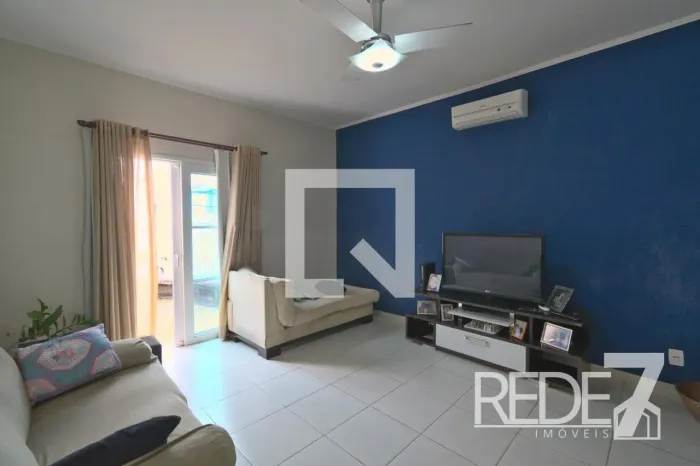 CASA RESIDENTIAL em Campinas - São Paulo, Cambuí