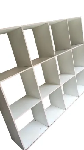 Colmeias para lojas