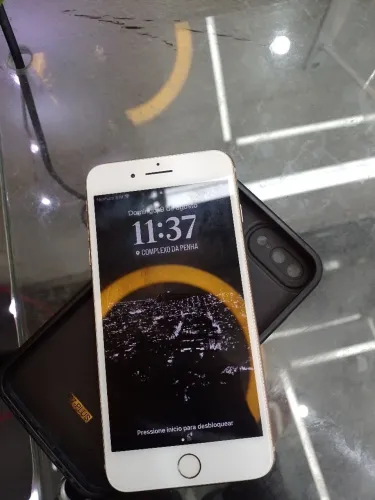 IPhone 8 Plus