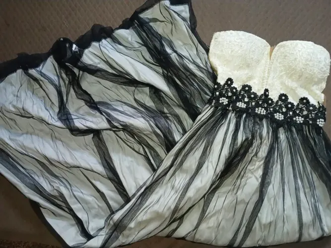 Vestido adulo festas tamanho 36 ao 38 . Frente única