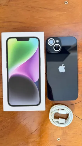 iPhone 14 128gb