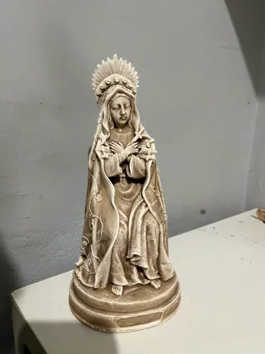 Imagem Nossa Senhora das Dores