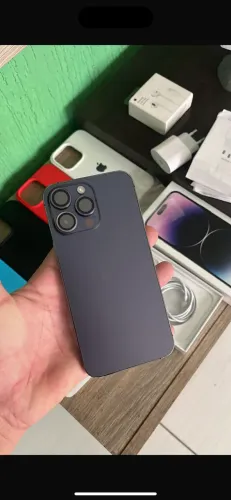 iPhone 14 Pro Max 256 gb
