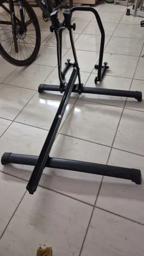 Suporte de Auto de Teto para Byke.