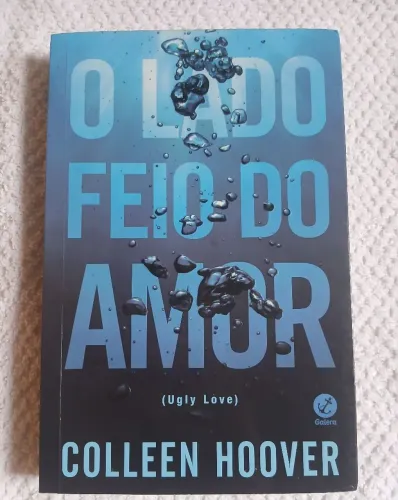? DESAPEGO DE LIVROS