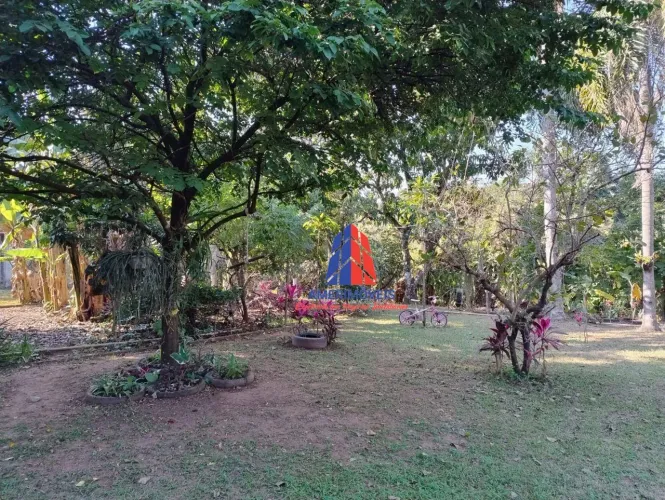 Chácara à venda, 1000 m² por R$ 405.000,00 - Residencial Vale dos Lírios - Nova Odessa/SP
