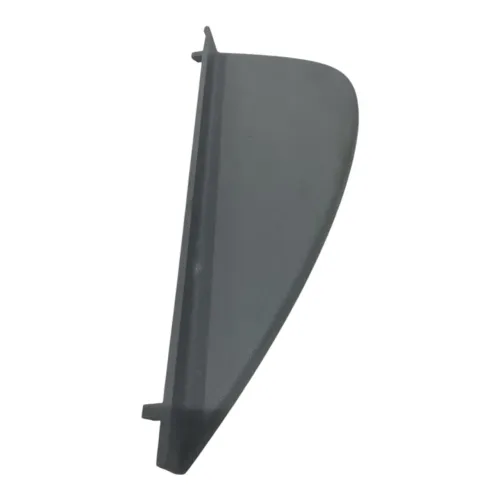 Acabamento Painel Esquerdo Ford Fiesta 2007 A 2013 Orig