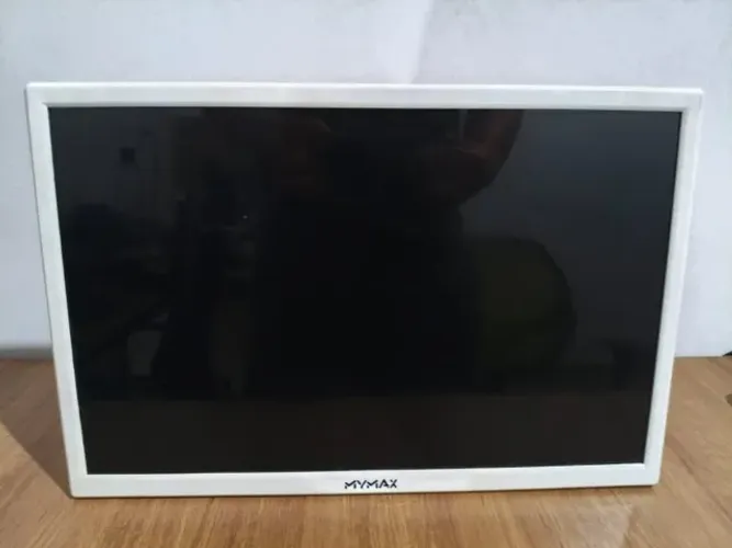 Monitor 19Pol 60Hz VGA e HDMI ( Não acompanha a base )