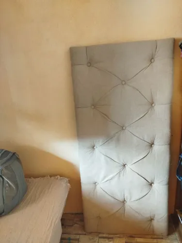 vendo cabiceira de cama