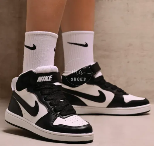 Tênis Nike Court Borough