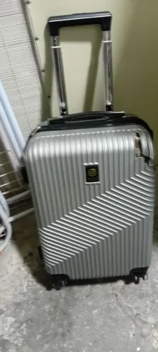 Mala de viagem 