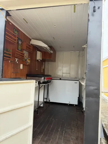 Food truck