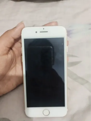 iPhone 7
