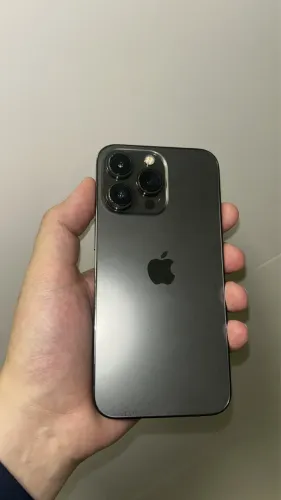 iPhone 13 Pro - 256G