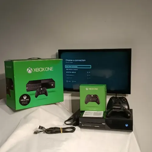 Xbox ONE | perfeito estado