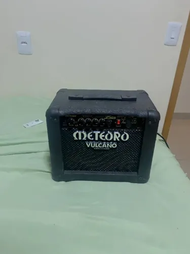 AMPLIFICADOR METEORO 35GS