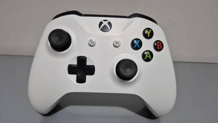 Controle xbox one / troco / aceito cartão/entrego
