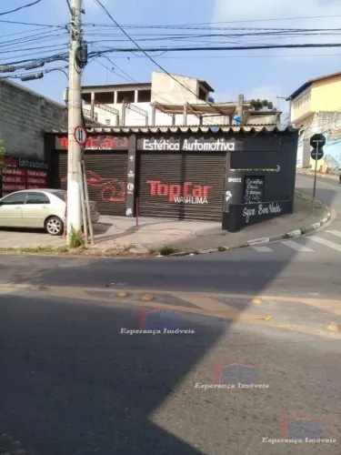 Comercial - Santa Maria